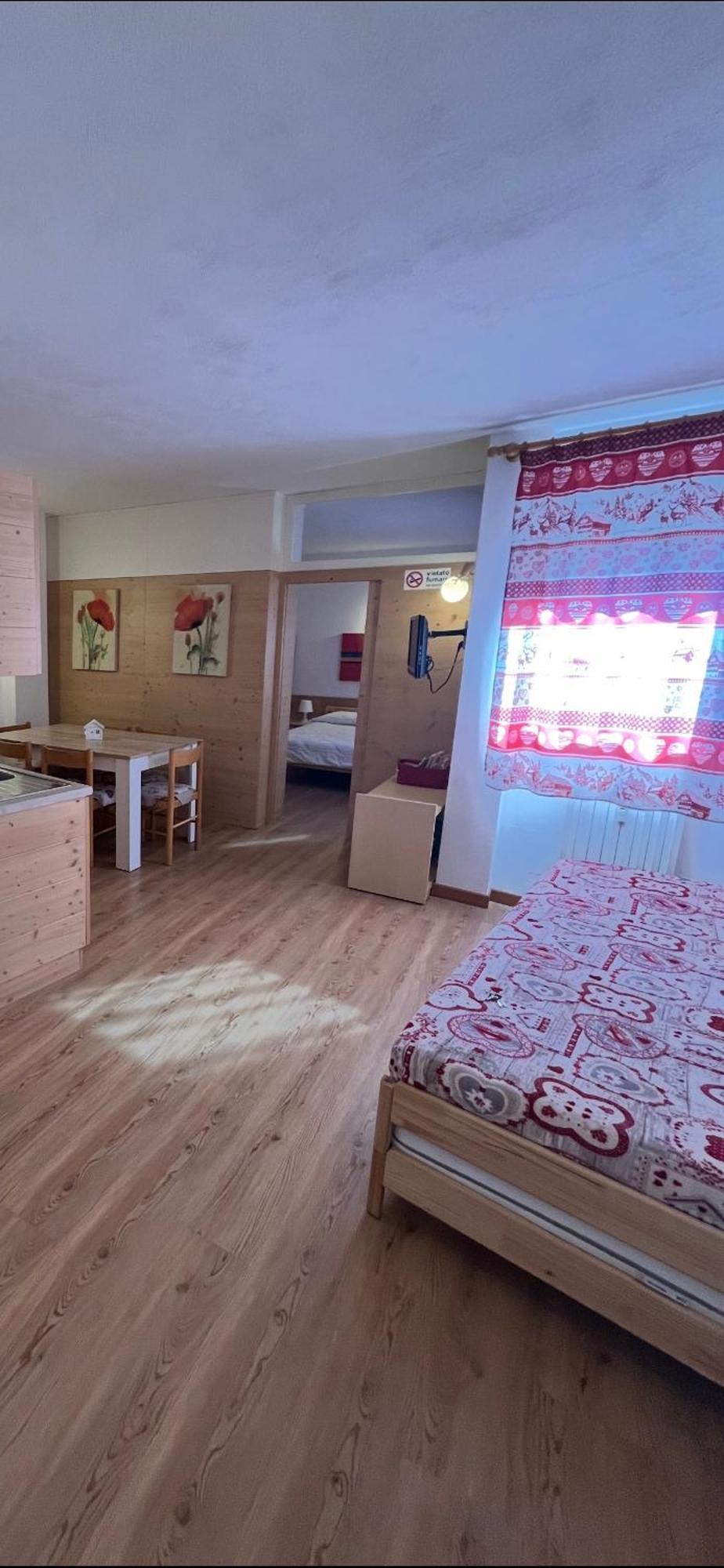 Casa Mammolo Falcade Εξωτερικό φωτογραφία